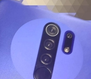 В семейство смартфонов Xiaomi Redmi 9 войдут четыре модели