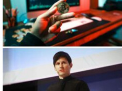 В Telegram разрешили отправлять криптовалюту: как воспользоваться новой функцией