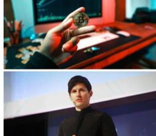 В Telegram разрешили отправлять криптовалюту: как воспользоваться новой функцией