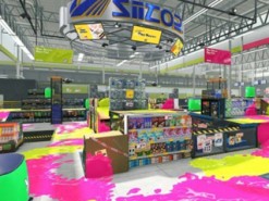 Анонсированы два крупных бесплатных обновления для Splatoon 2