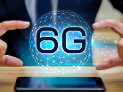 Samsung начала работу над технологиями для сетей 6G