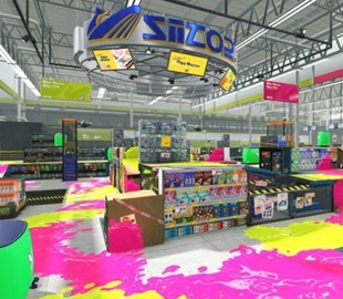 Анонсированы два крупных бесплатных обновления для Splatoon 2