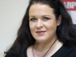 Назвали місце, де в Німеччині прощатимуться з Писанкою