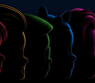 Apple натякає на майбутній великий анонс