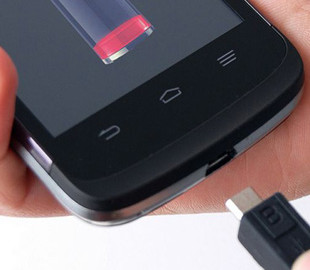 Названы шесть способов продлить жизнь батареи смартфона