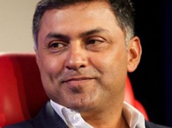 Palo Alto Networks сменила гендиректора