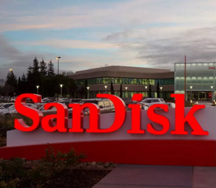 SanDisk анонсувала подорожчання SSD з 1 квітня