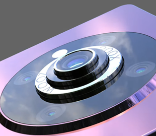 Опубликованы характеристики и изображения Xiaomi Mix 5