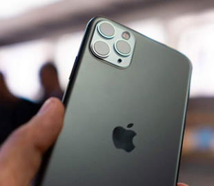 Apple выпустила первые бета-версии iOS и iPadOS 13.4.5