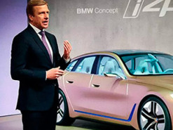 Глава BMW: Tesla потеряет лидерство на рынке электрокаров