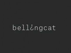 Минюст России включил Bellingcat в реестр СМИ-"иноагентов" за проведение журналистских расследований