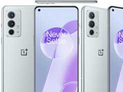 Первый смартфон с Android 12 показали со всех сторон