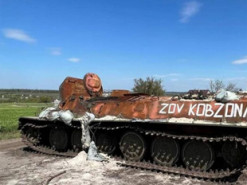 Російські військові міняють на алкоголь запчастини з власної техніки — розвідка