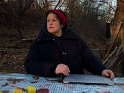 Не поспішайте прощатися: новий фільм із Русланою Писанкою вийде на екрани