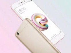 Смартфон Xiaomi Redmi 5A обновлен до Android 8.1