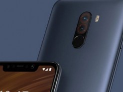 Смартфон Xiaomi Pocophone F1 получил важное обновление