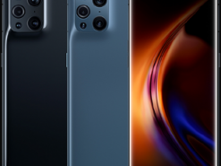 Oppo Find X3 Pro вошел в Топ-10 лучших камерофонов