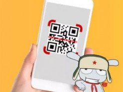 Как читать QR-коды с помощью камеры Xiaomi