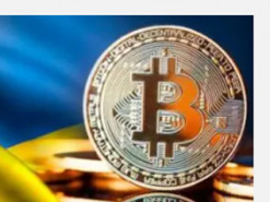 Україна увійшла до топ-4 світових країн за кількістю криптовалютних резервів