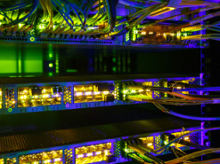 Азбуку Морзе заменили цифровыми символами для модернизации оптической памяти