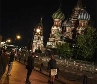 «Держава, яка боїться власних людей»: у Reuters розповіли, як Кремль ще сильніше «затягує гайки» в інтернеті