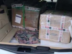 В Україні затримали відомого хакера з 5 кг кокаїну