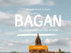 Памятники мирового культурного наследия оцифровали для онлайн-музея