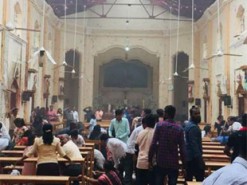 Власти Шри-Ланки отключили мессенджеры и соцсети