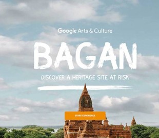 Памятники мирового культурного наследия оцифровали для онлайн-музея