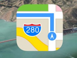 Насколько Apple Maps отстают от Google Maps в 2017 году