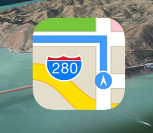 Насколько Apple Maps отстают от Google Maps в 2017 году