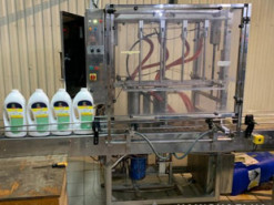 Кіберполіція "накрила" бізнес з виготовлення фальсифікату побутової хімії