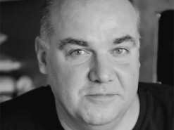 Умер сооснователь компании «Бука» Александр Михайлов