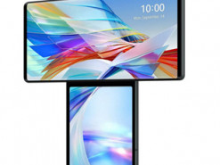 Смартфон LG Wing получил свое последнее обновление