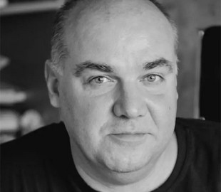 Умер сооснователь компании «Бука» Александр Михайлов