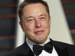 Маск потерял два миллиарда долларов за день