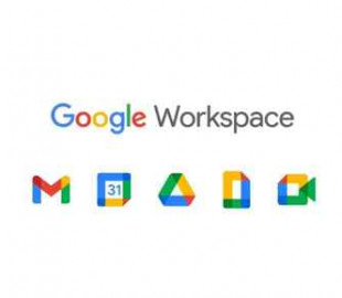 Google Workspace — набор инструментов для еще лучшей командной работы