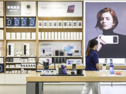 Китайские компании нашли новый способ уходить от исков о краже интеллектуальной собственности