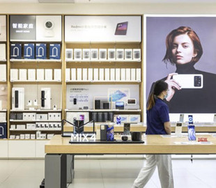 Китайские компании нашли новый способ уходить от исков о краже интеллектуальной собственности