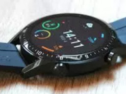 Умные часы Huawei позволят делать фото на расстоянии