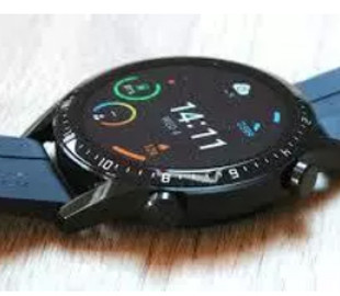 Умные часы Huawei позволят делать фото на расстоянии