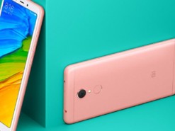 Xiaomi назвала точную дату презентации безрамочного Redmi Note 5 с двойной камерой