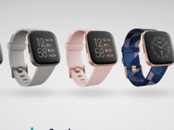 Fitbit представила смарт-часы Versa 2