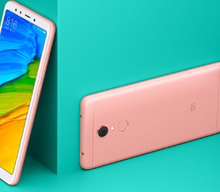 Xiaomi назвала точную дату презентации безрамочного Redmi Note 5 с двойной камерой
