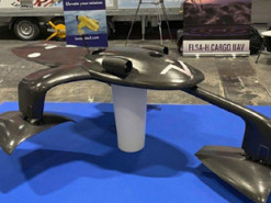 Україна може отримати екраноплани з дальністю 5000 км: що вміють ці дрони