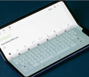 Samsung устранила недоработки в складном смартфоне Galaxy Fold