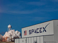 Прототип космического корабля Starship лицензировали для испытательных полетов