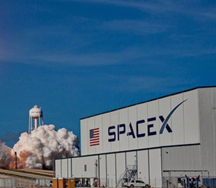 Прототип космического корабля Starship лицензировали для испытательных полетов