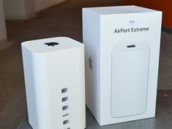 Внезапно. Apple выпустила обновление ПО для роутеров AirPort