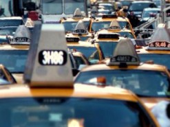 Смарт-автомобиль способен «обмануть» систему управления дорожным движением